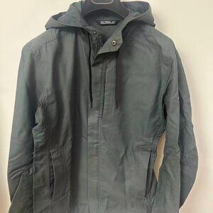 RARE! Men's Arc'teryx Waylay Jacket Size M - Timeless Urban Durability!